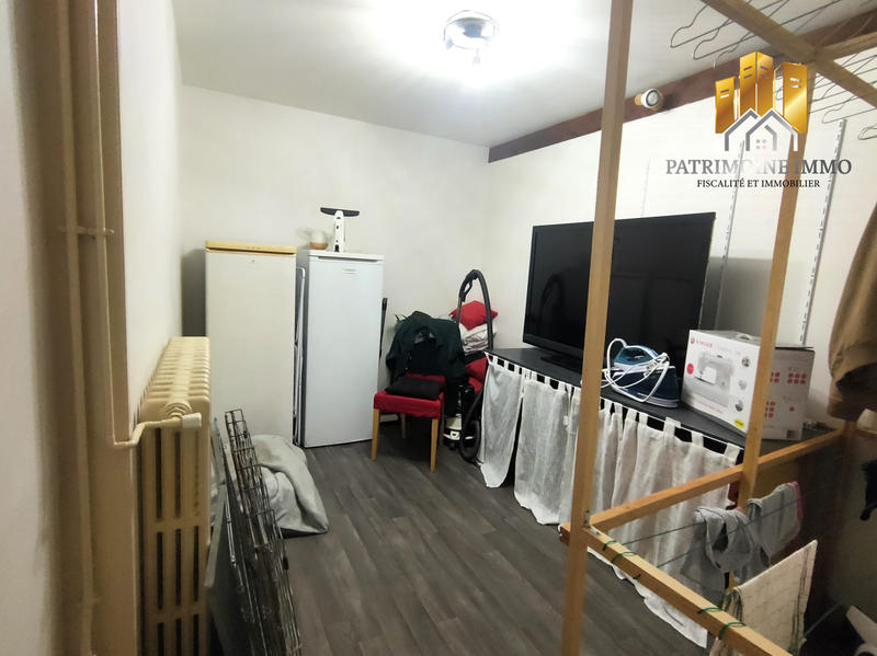 Maison - 170 m² - 6 pièces