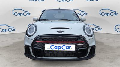 Mini Mini III 2.0 Cooper 231 Bva8 John Works Ultimate