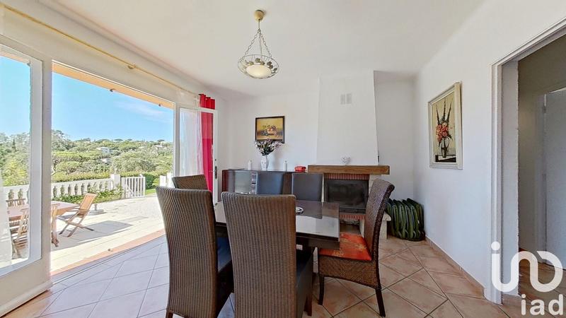 Maison - 84 m² - 5 pièces