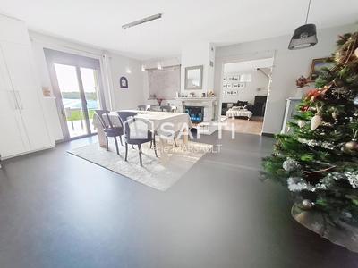 Villa - 180 m² - 7 pièces