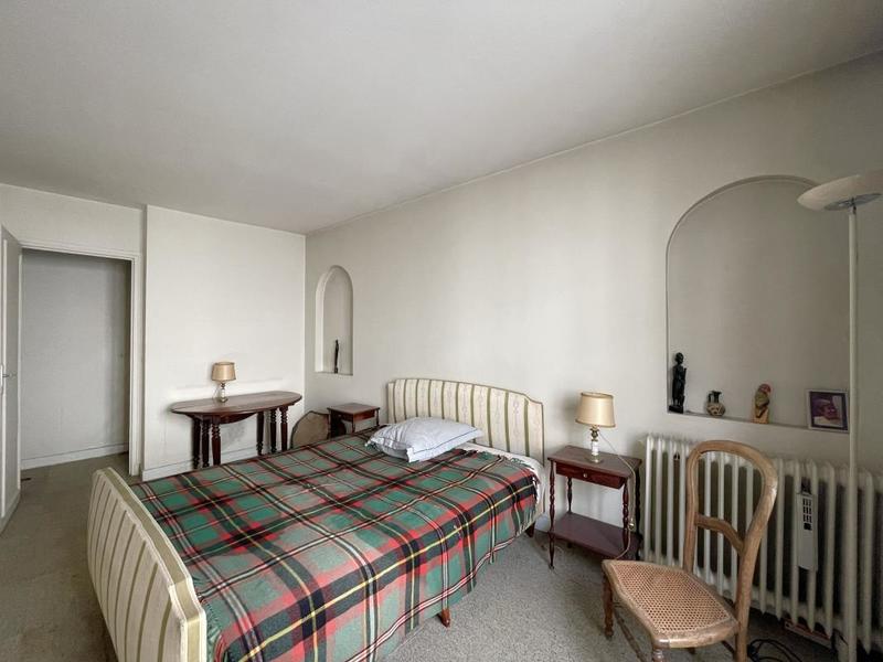 Appartement - 50 m² - 3 pièces