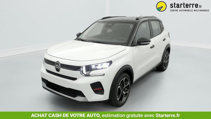 Citroën C3 Societe Nouvelle Turbo 100 Bvm Pro