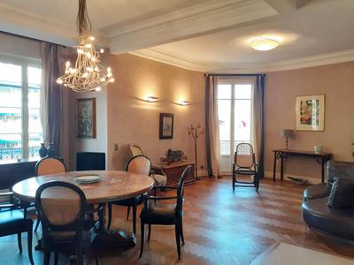 Appartement - 135 m² - 4 pièces