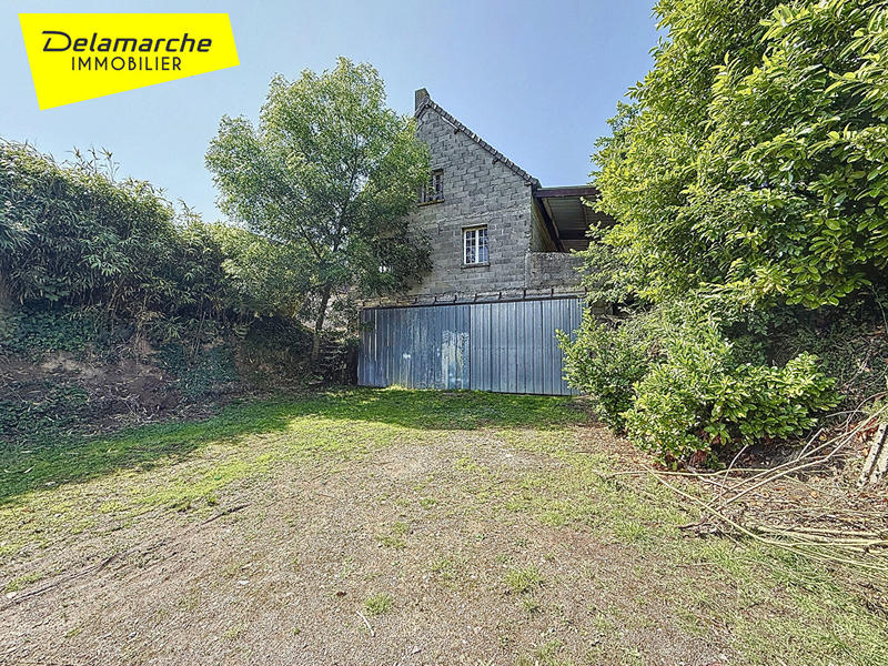 Maison - 165 m² - 7 pièces