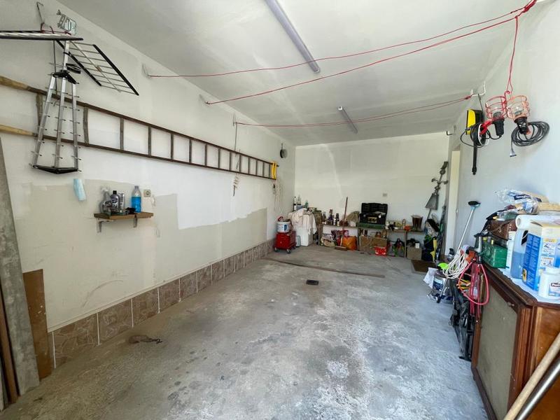 Maison - 186 m² - 6 pièces