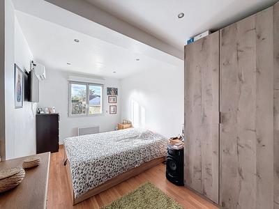 Maison - 145 m² - 5 pièces