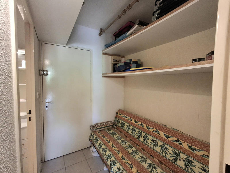 Appartement - 19 m² - 1 pièce