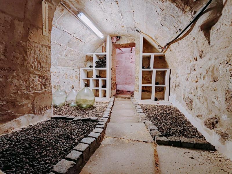 Maison - 115 m² - 4 pièces