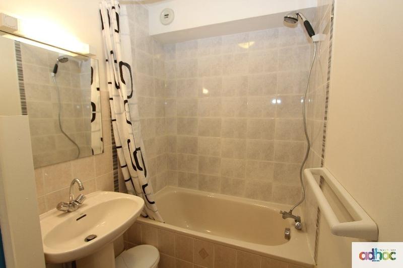 Appartement - 25 m² - 1 pièce