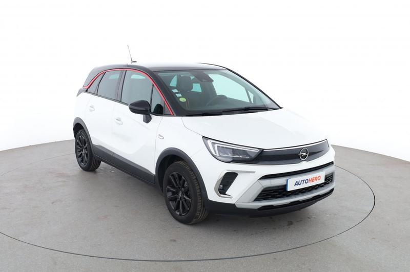 Opel Crossland 1.5 Diesel Gs Line 110 ch