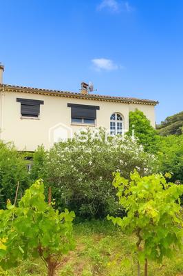 Maison - 154 m² - 6 pièces