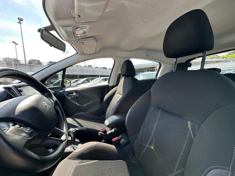 Peugeot 208 1.4 E-Hdi Fap 68 Active Blue Lion Bmp5 5p