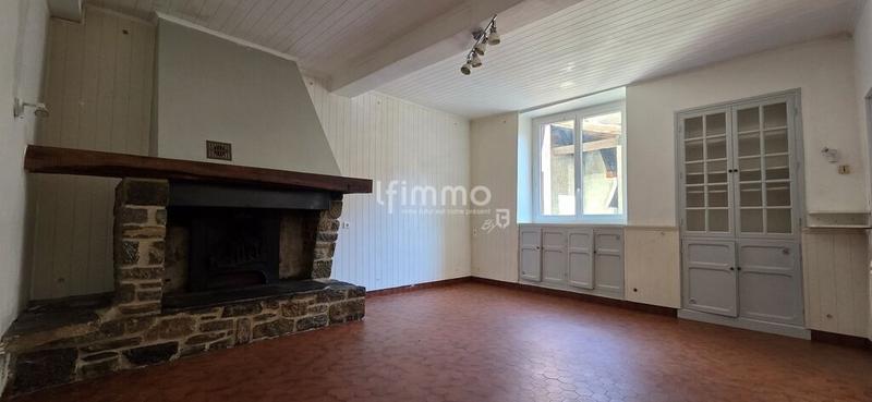 Immeuble - 150 m² - 4 pièces