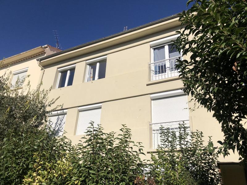 Appartement - 81 m² - 4 pièces