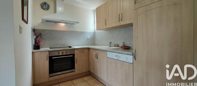 Maison - 68 m² - 4 pièces