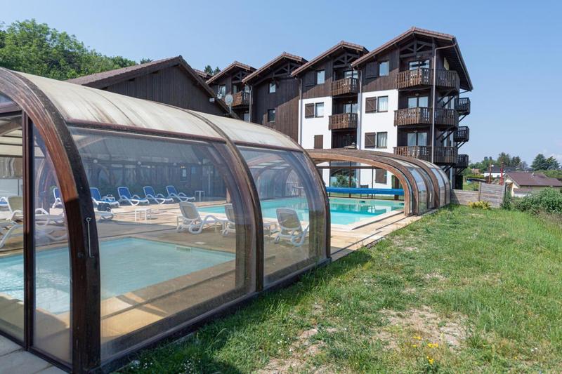 Appartement - 53 m² - 3 pièces