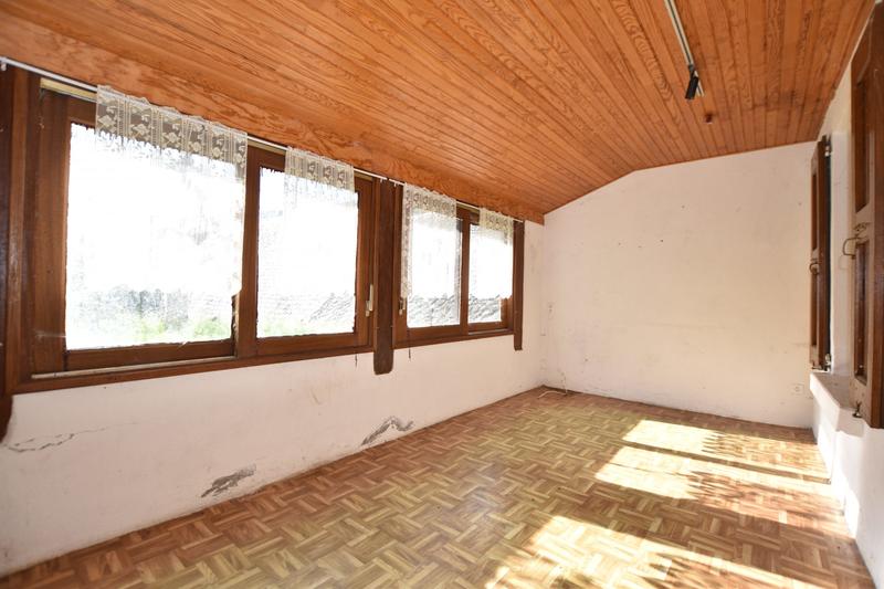 Maison - 128 m² - 7 pièces