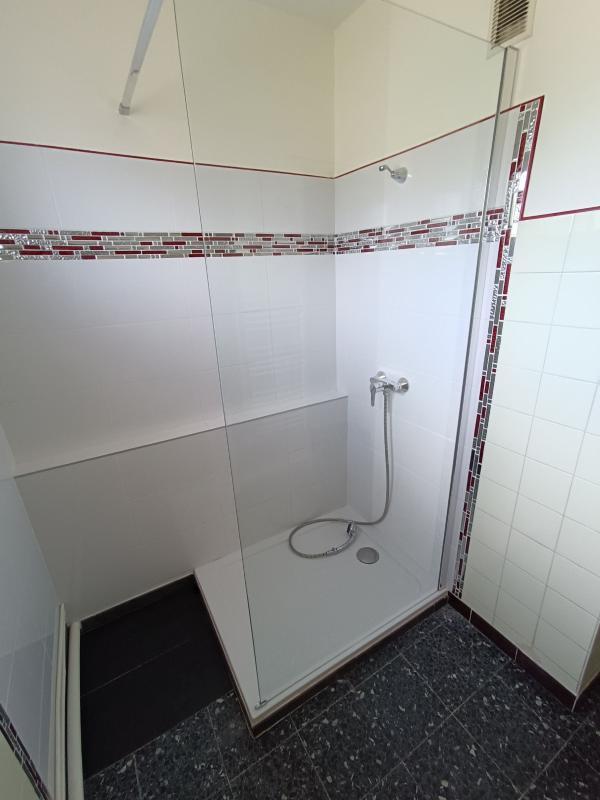 Appartement - 36 m² - 1 pièce