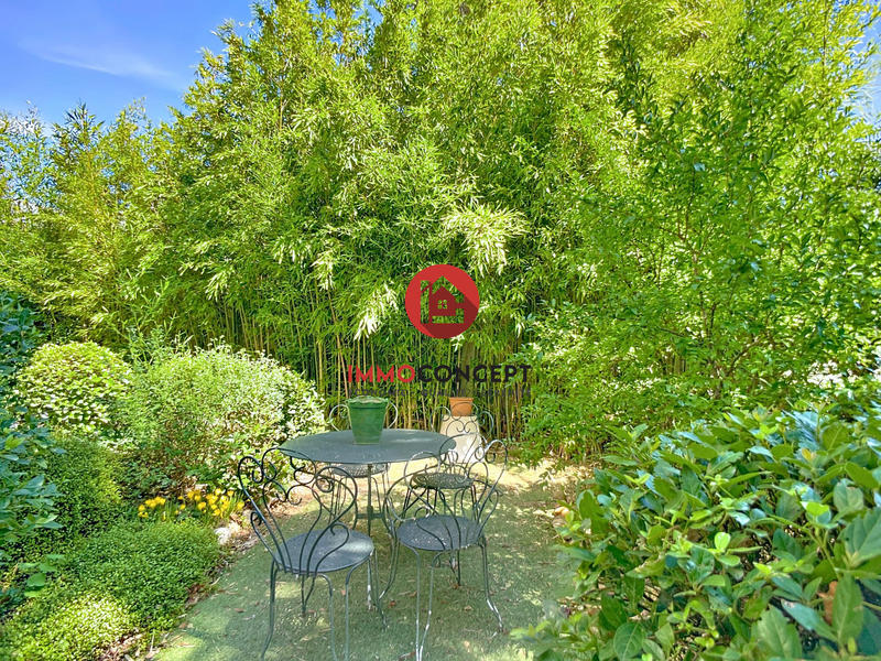 Maison ancienne - 180 m² - 7 pièces