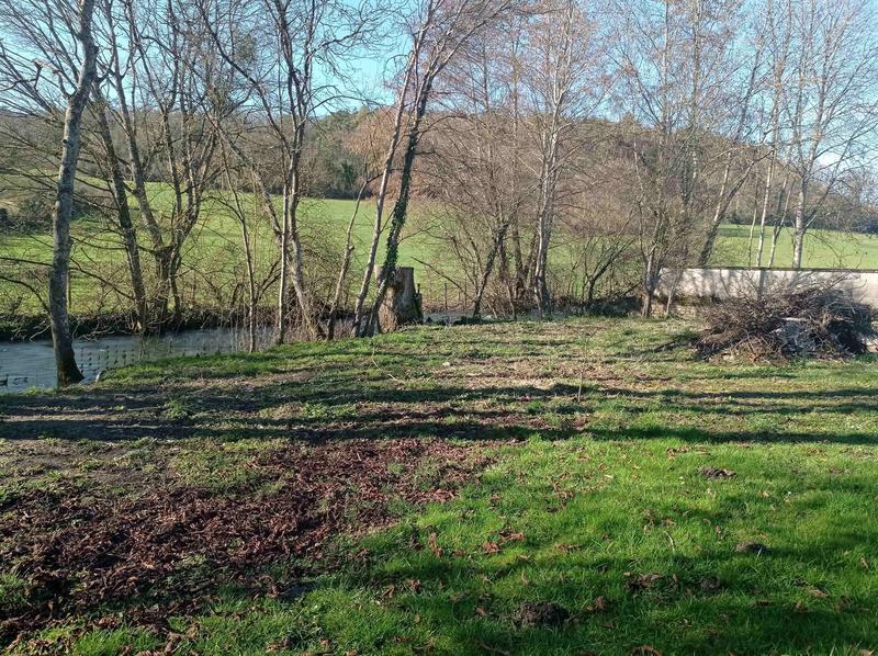 Maison ancienne - 183 m² - 6 pièces