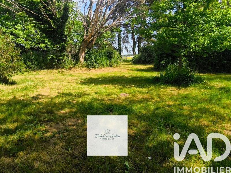 Maison - 104 m² - 5 pièces