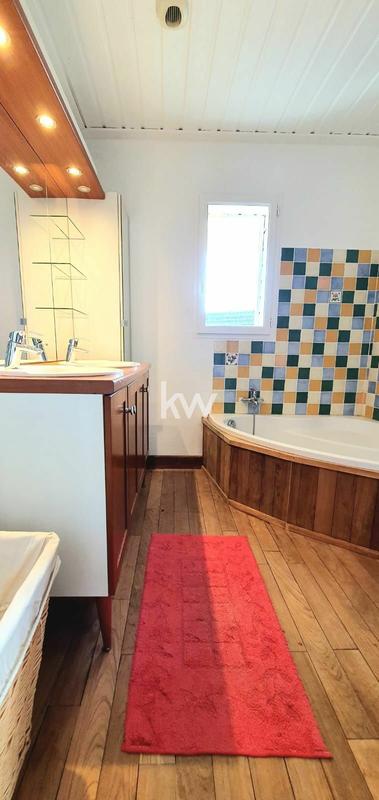 Ferme - 265 m² - 9 pièces