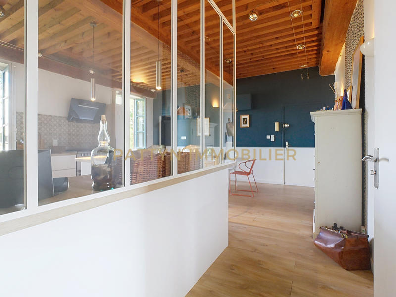 Appartement - 114 m² - 4 pièces