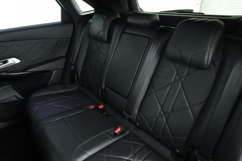 Ds Ds 7 Crossback 1.6 PureTech Grand Chic Automatique 225 ch