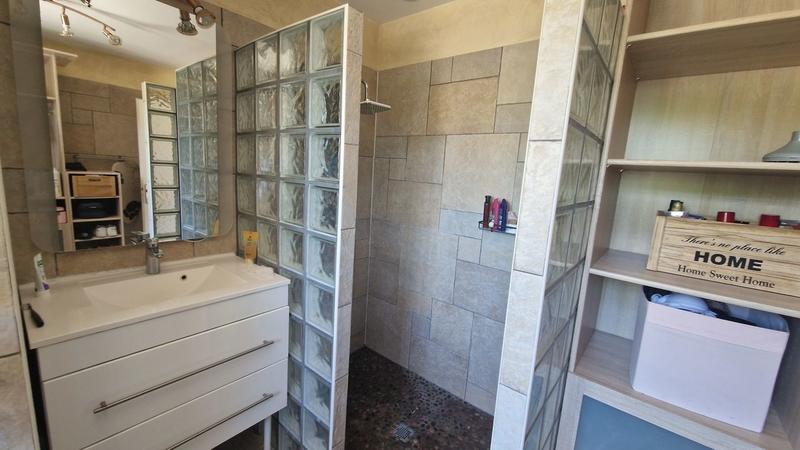 Château - 177 m² - 5 pièces