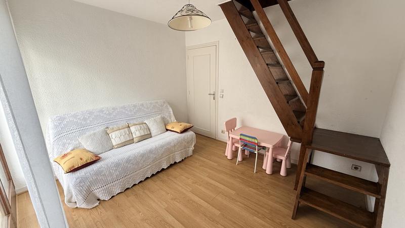 Maison - 109 m² - 4 pièces