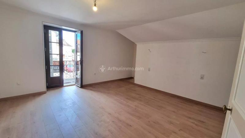 Maison - 158 m² - 5 pièces