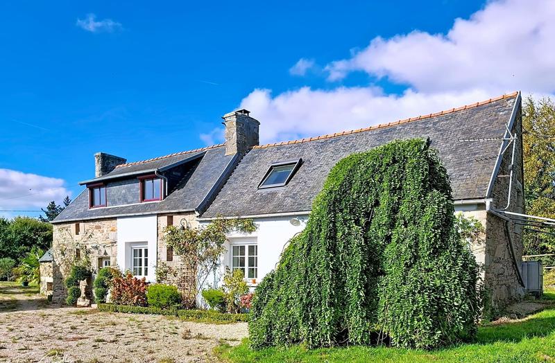 Maison - 154 m² - 7 pièces