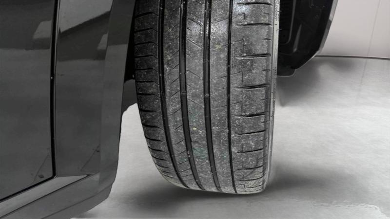 Bmw Xm G09 748 ch Bva8 Label Red