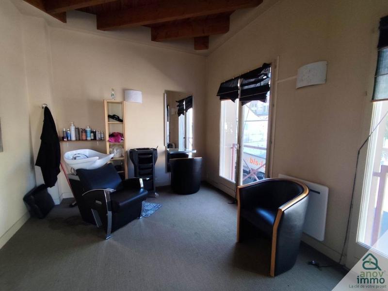 Studio - 29 m² - 1 pièce