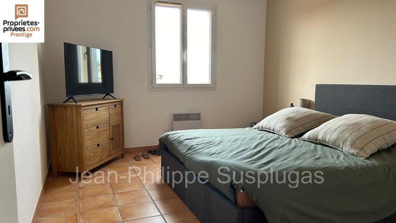 Maison - 190 m² - 9 pièces