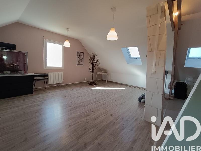 Maison - 174 m² - 6 pièces