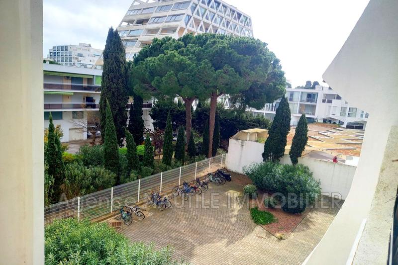 Appartement - 25 m² - 1 pièce