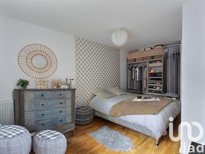 Maison - 83 m² - 4 pièces