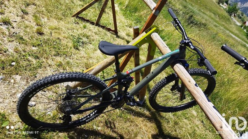 Local commercial - 171 m²