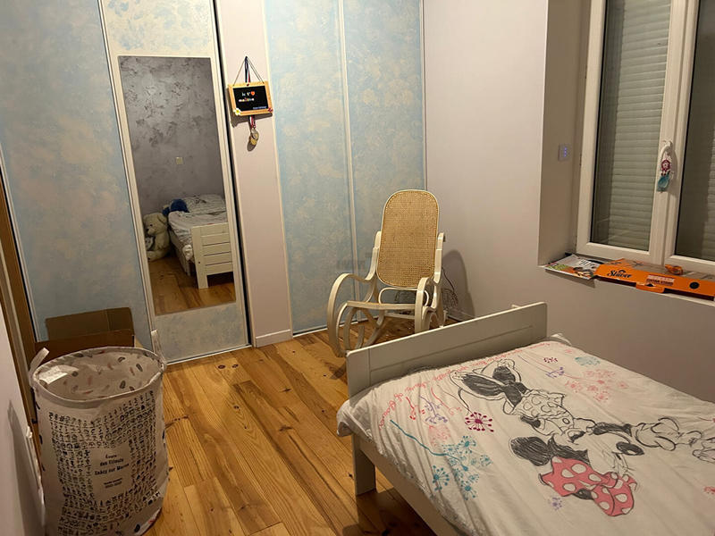 Maison - 135 m² - 7 pièces