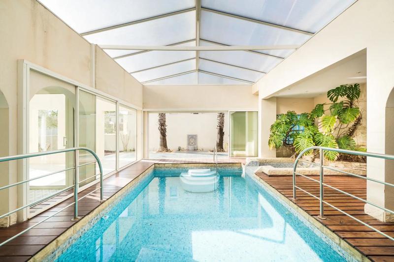 Villa - 125 m² - 4 pièces