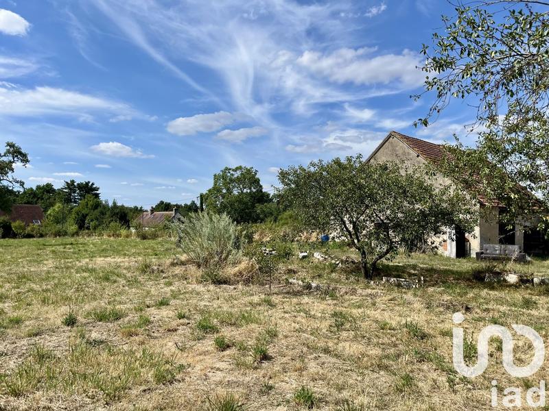 Maison - 78 m² - 4 pièces