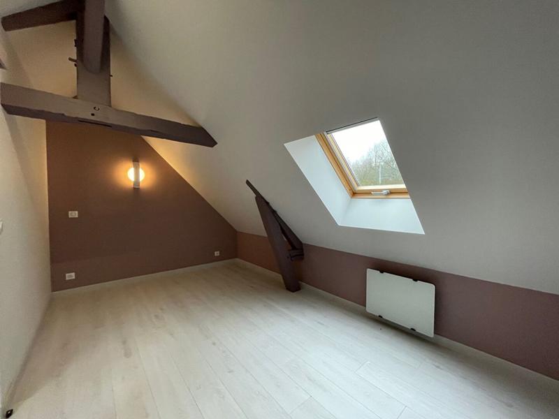 Appartement - 47 m² - 3 pièces
