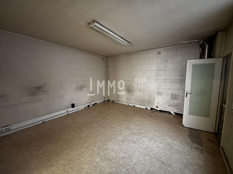 Maison - 152 m² - 5 pièces