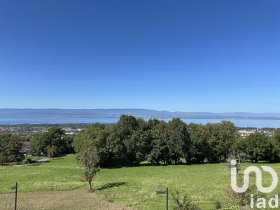 Appartement - 120 m² - 4 pièces