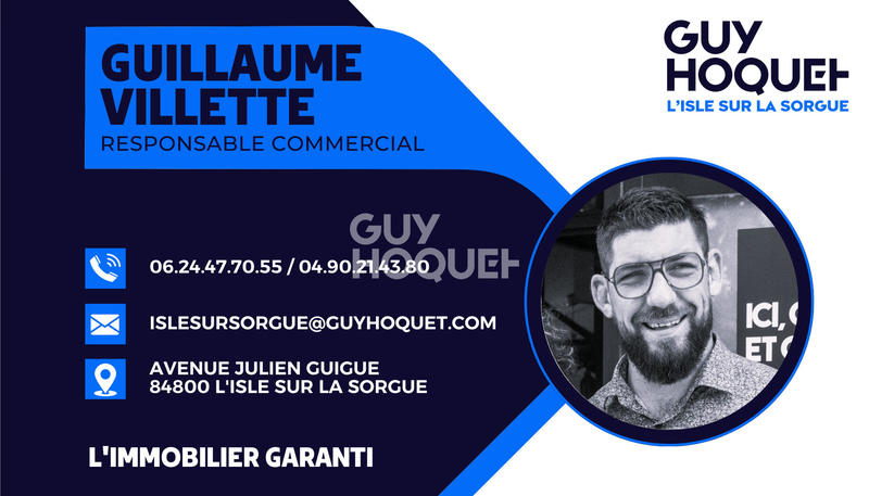 Appartement - 27 m² - 1 pièce