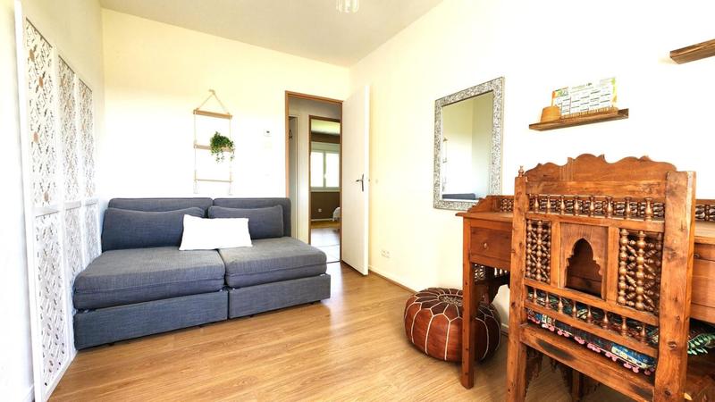 Maison - 104 m² - 5 pièces