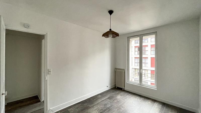 Appartement - 23 m² - 1 pièce