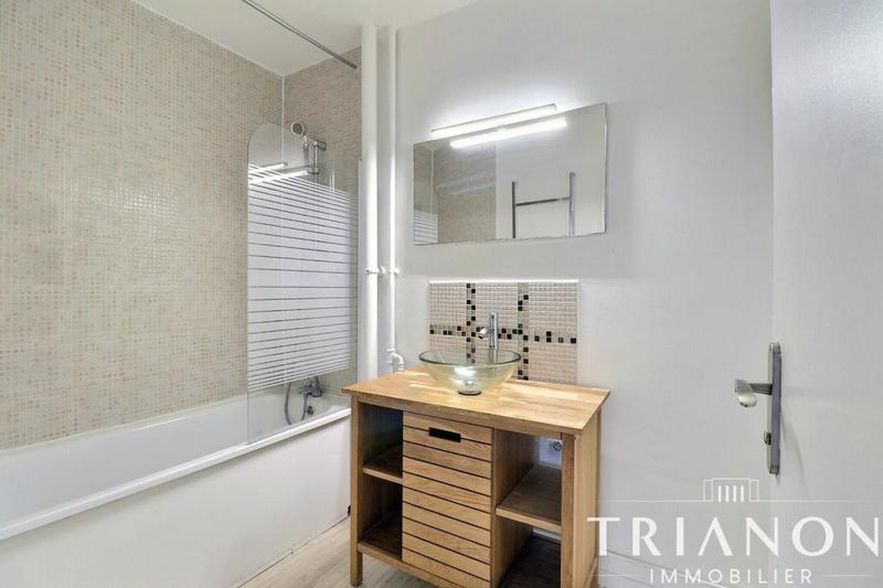 Appartement - 92 m² - 5 pièces