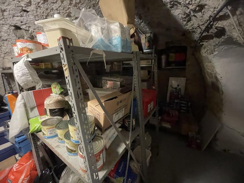 Fonds de commerce - Hôtellerie / Restauration - 90 m²